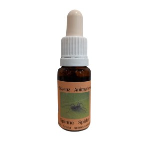 Animal Essences Korte - Spider 15 ml