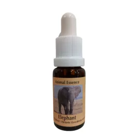 Elefant 15 ml
