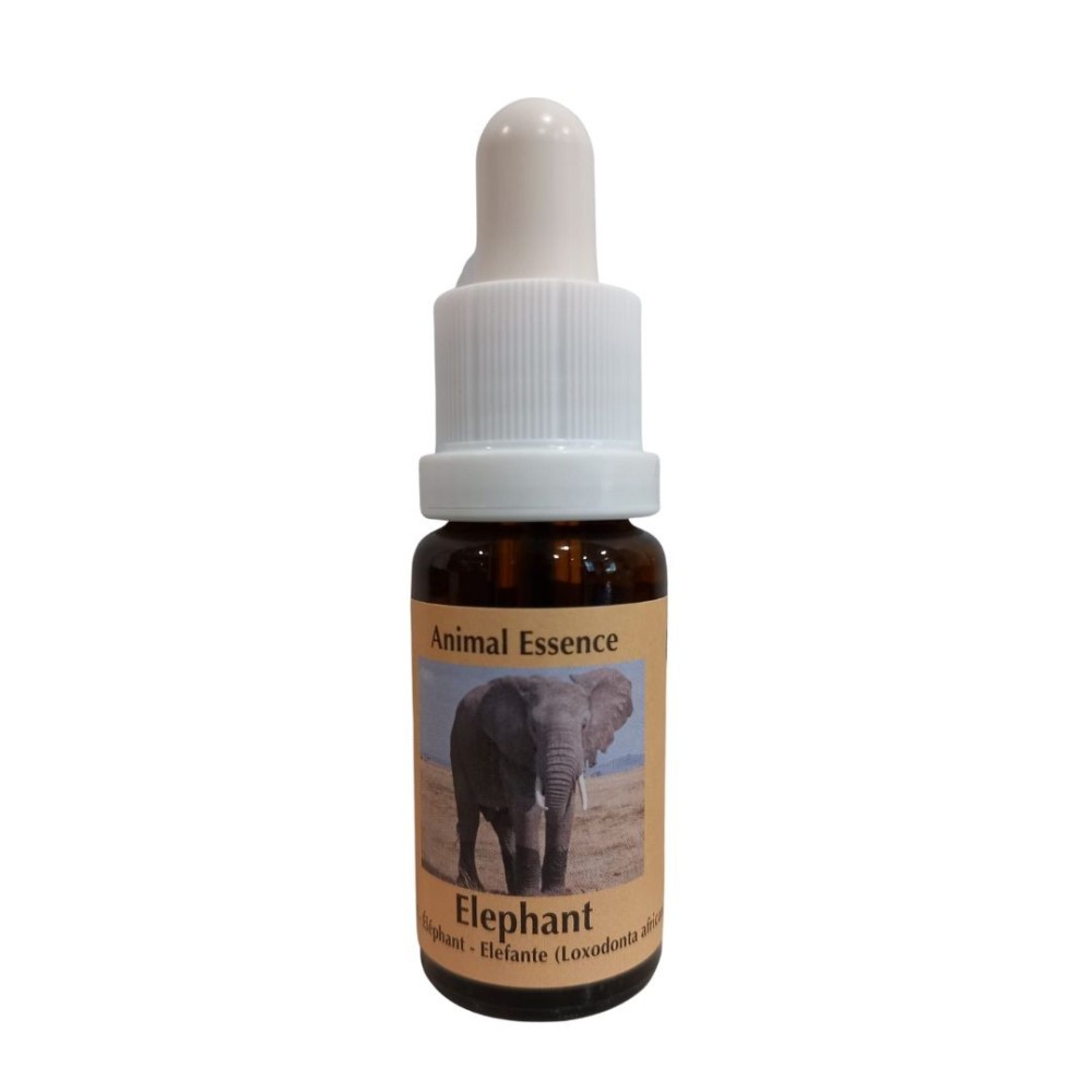 Elefante 15 ml