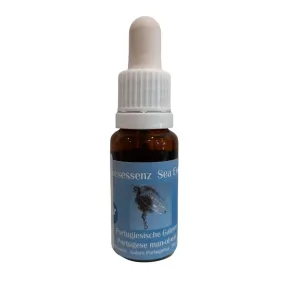 Carabela portuguesa 15 ml