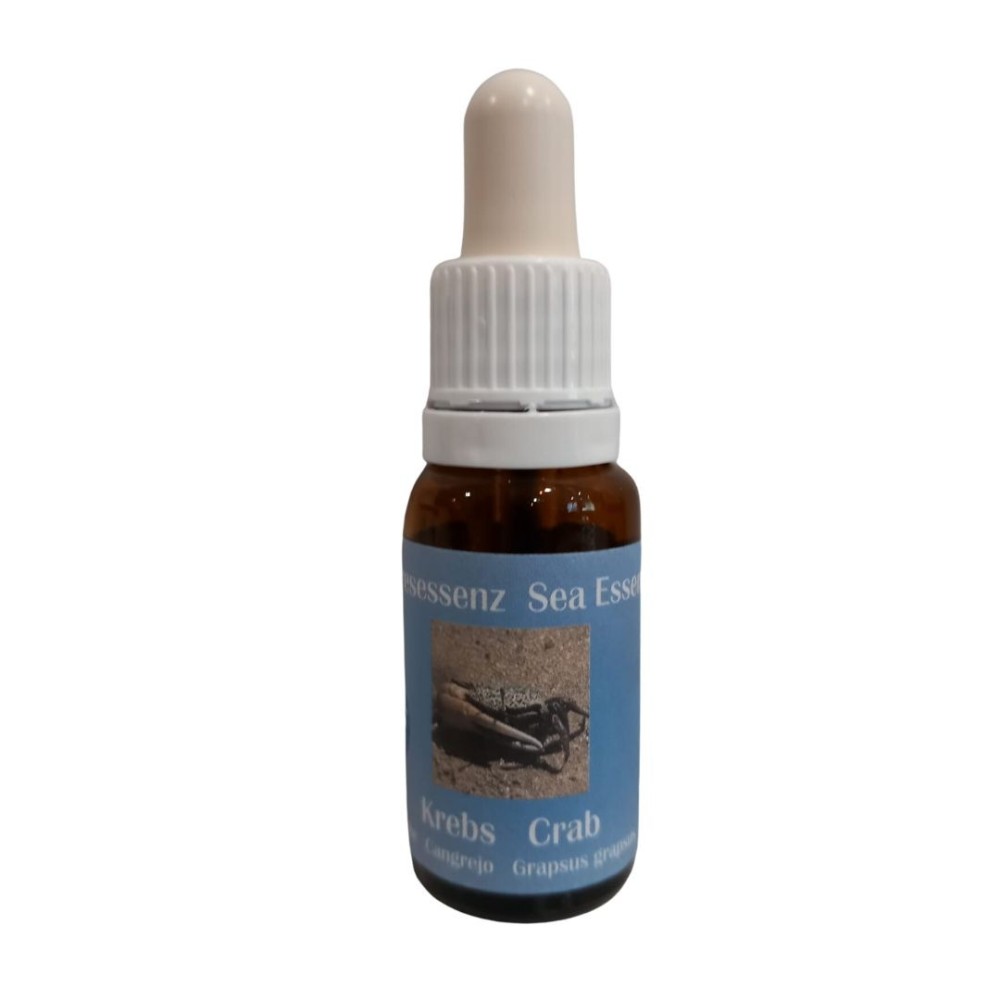 Crab 15ml