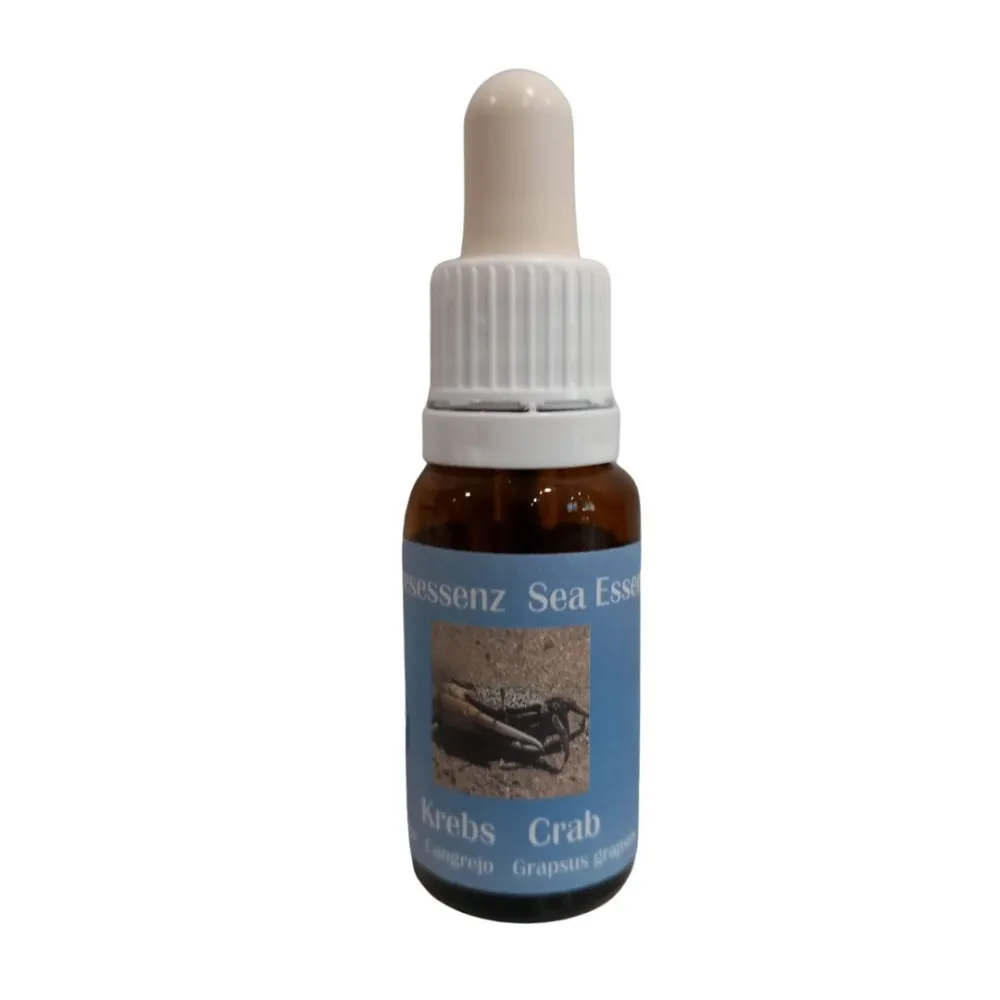 Crab 15ml