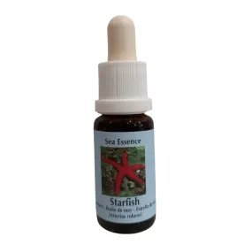 Estrella de mar 15 ml