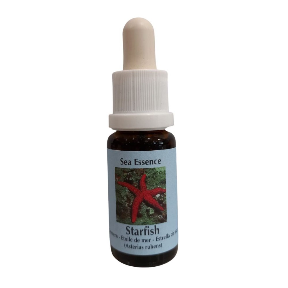 Estrella de mar 15ml