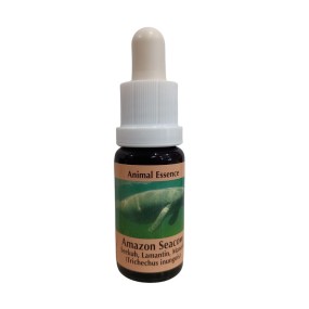 Animal Essences - Steller's Ritina (Manatee) 15 ml