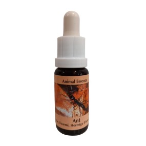 Korte Tieressenzen - Ameise 15 ml