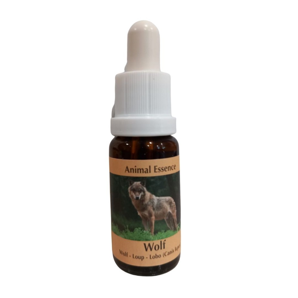 Loup 15ml
