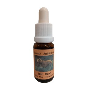 Animal Essences Korte - Bear 15 ml