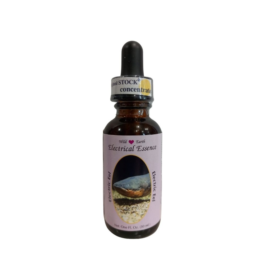 Electrical essence (Electric Eel) 30 ml