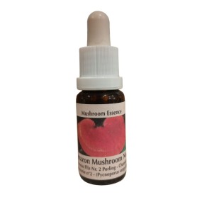 Amazon Mushroom Essence No. 2 15 ml