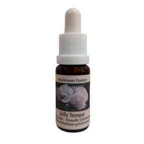 Esencia de Hongos Korte - Lengua de Gelatina 15 ml