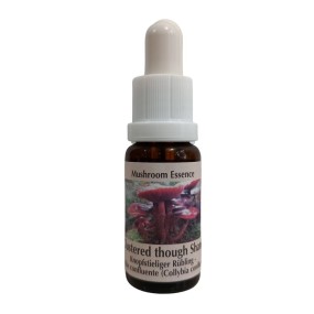 Clustered tough Shank 15 ml