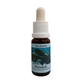 Whale 15 ml