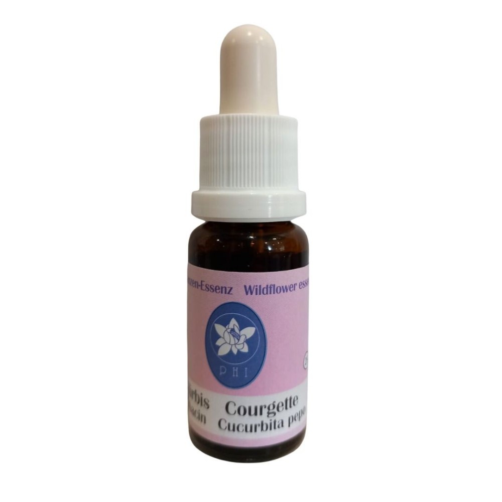 Courgette (Courgette) 15 ml