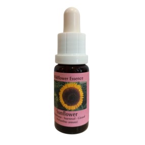 Sunflower (Sunflower) 15 ml