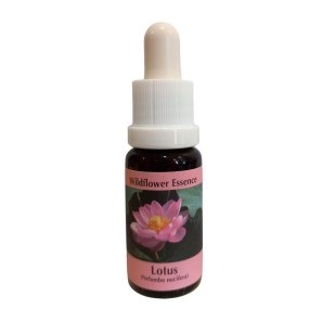 Loto (Flor de loto) 15 ml