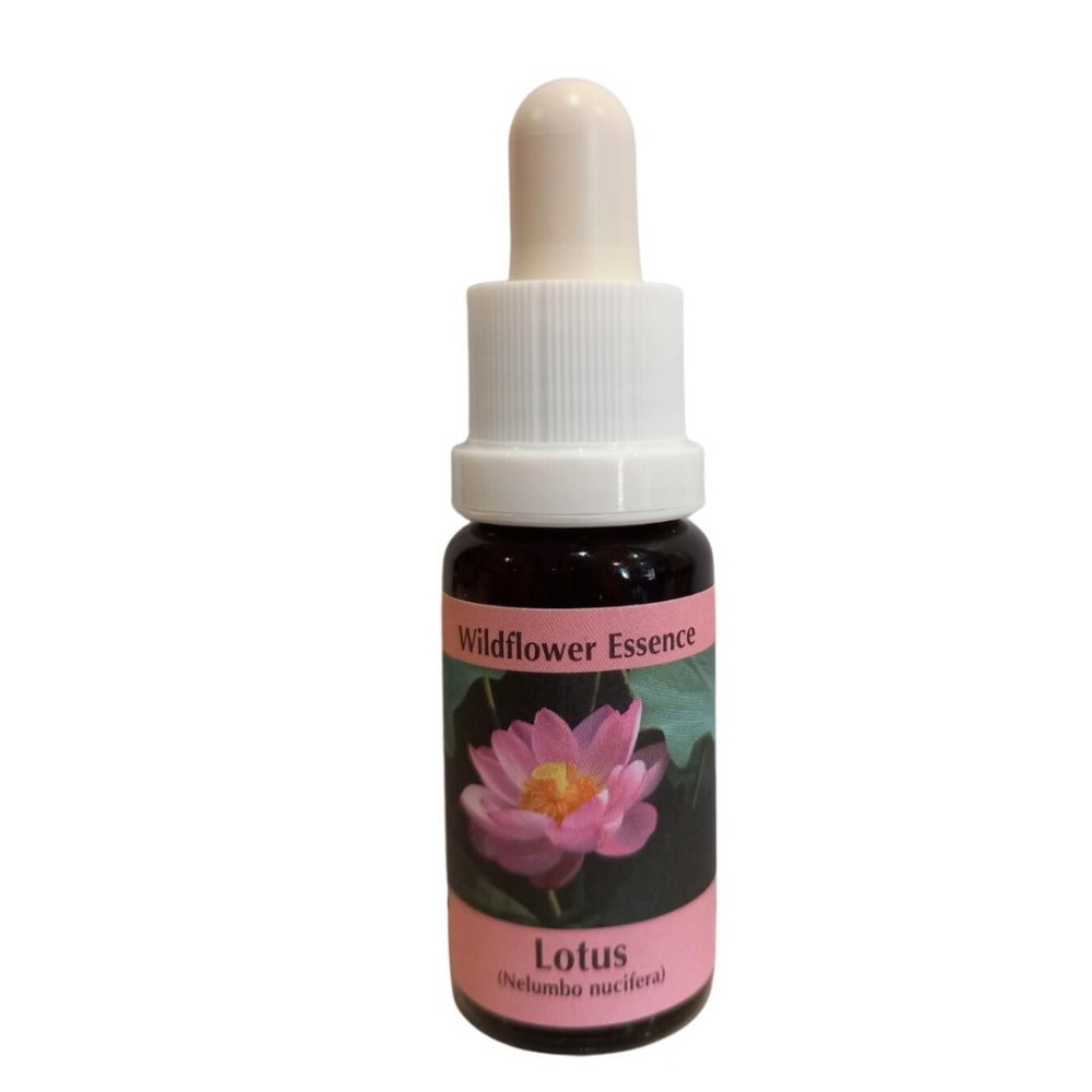 Lotus (Fior di Loto) 15 ml