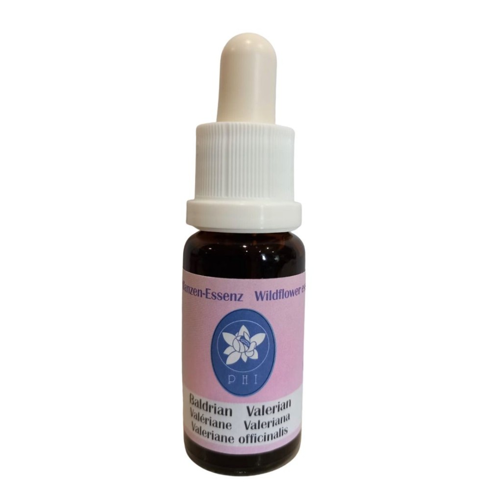 Valeriana (Valeriana) 15 ml