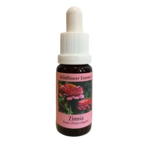 Zinnia 15ml
