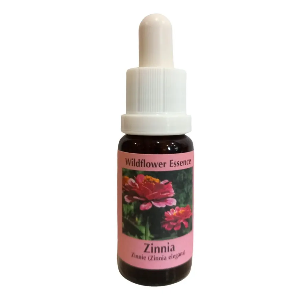 Zinnie 15ml