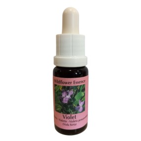 Violette (Violette) 15 ml