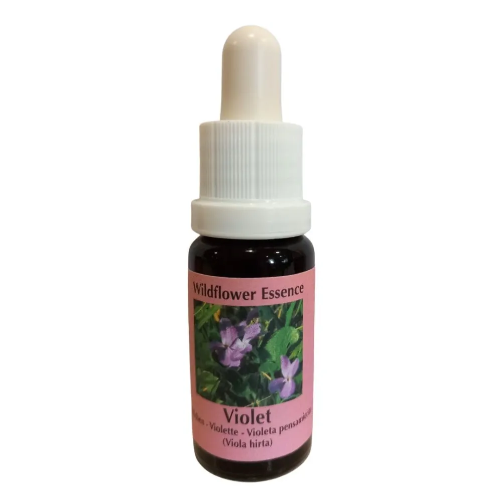 Violet (Violetta) 15 ml