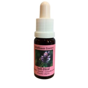 Esencia de flores silvestres Korte - Autocuración (Prunella) 15 ml