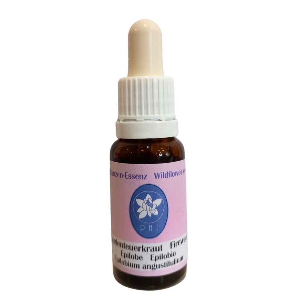 Fireweed (Epilobium) 15 ml