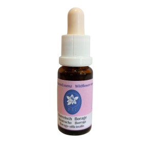 Borage (Borragine) 15 ml