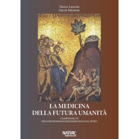 Libro pnei - LA MEDICINA DE LA HUMANIDAD FUTURA