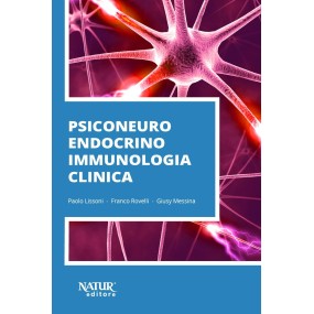 Libro Pnei - PSICONEUROENDOCRINOINMUNOLOGÍA CLÍNICA