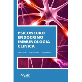 Pnei-Buch - KLINISCHE PSYCHONEEUROENDOKRINOIMMUNOLOGIE