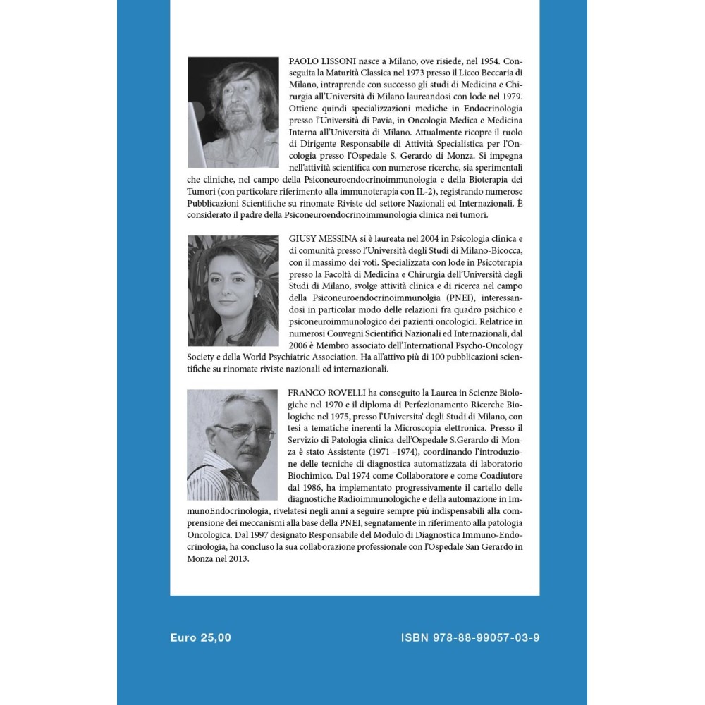 Libro Pnei - PSICONEUROENDOCRINOINMUNOLOGÍA CLÍNICA
