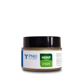 CBD Cream Pnei Pharma Hemp Cream 50 ml