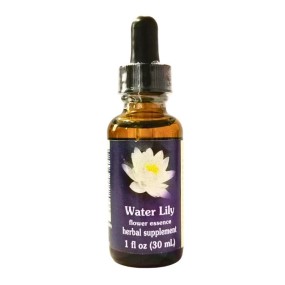 Essenza Californiana FES - Water Lily 30 ml