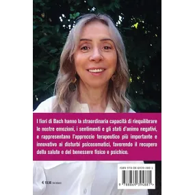 Blumentherapie-Buch –...