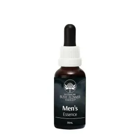 Compound Formula Australian Bush – Herrenessenz 30 ml | Natur.it