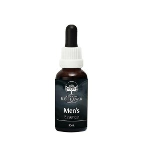 Fórmula compuesta Australian Bush - Esencia para hombre 30 ml