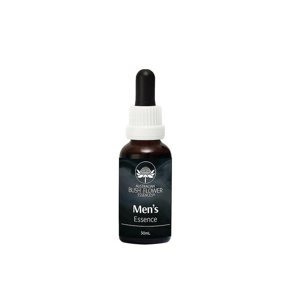 Compound Formula Australian Bush - Men's Essence 30 ml | Natur.it