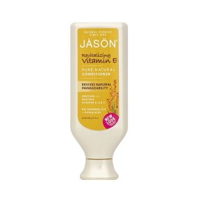 Balsamo Jāsön - Vitamin E 500 ml
