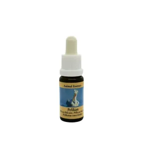 Essences animales Korte - Pélican 15 ml