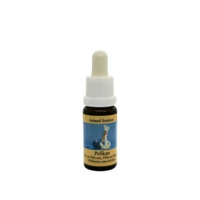 Korte animal essences - Pelican 15 ml