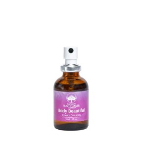Spray buccal Compound Formula Australian Bush - Body Beautiful (Body Love) 30 ml