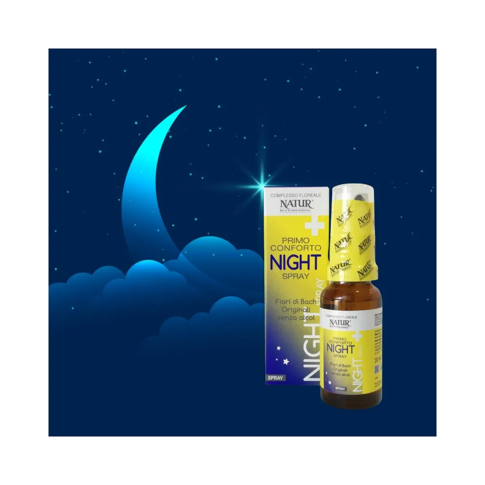 PRIMO CONFORTO® NUIT Spray 20 ml