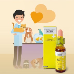 PRIMO CONFORTO® PETS 10 ml