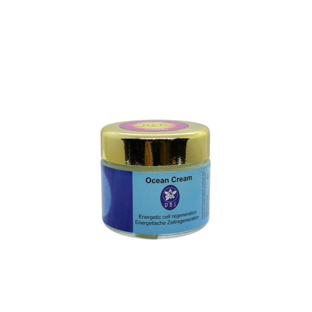 Crema Korte Ocean 60 gr