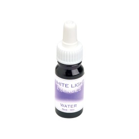 Essences Spirituelles du Bush Australien - Essence d'Eau (Lumière Blanche) 10 ml