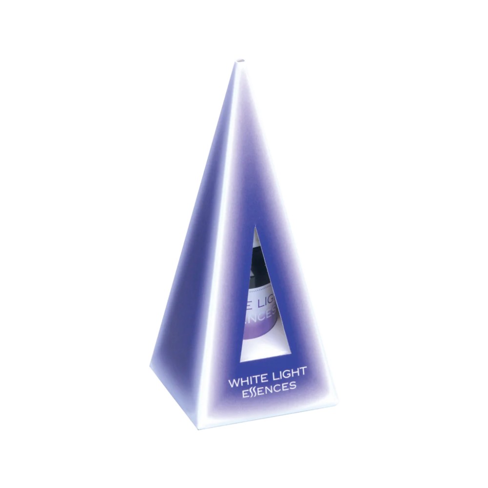 Spirituelle Essenzen Australian Bush - Wasseressenz (Weißes Licht) 10 ml