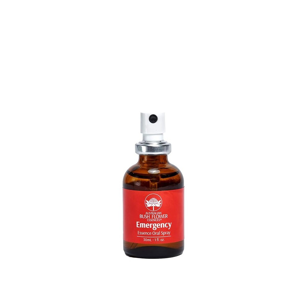 Compound Formula Australian Bush - Notfall 30 ml Mundspray