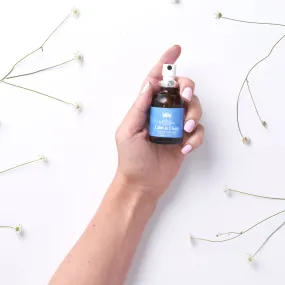 Fórmula compuesta Arbusto australiano - Calma y claridad 30 ml Spray bucal